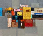 ARTIS Art Gallery (2026) - ARTIS  L17.0526.38 100 120 cm