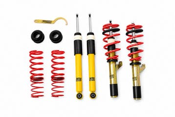 MTS Technik schroefset (Street) - Golf 7/8, A3 (8V/8Y), Leon, Ophalen of Verzenden, Nieuw, Seat