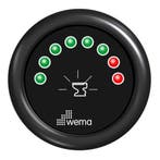 Wema Tankmeter Vuilwater 8 LED, Ophalen of Verzenden, Nieuw