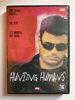 HUNTING HUMANS (DVD), Cd's en Dvd's, Verzenden, Gebruikt