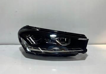 Koplampen SKODA FABIA IV 4, Verzenden, Nieuw, Skoda
