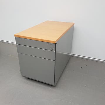 Ahrend ladeblok - 58x43x76 cm, Ophalen of Verzenden, Nieuw