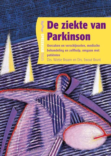 De ziekte van Parkinson 9789066112179, Boeken, Zo goed als nieuw