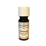Patchouli etherische olie merlijn, Ophalen of Verzenden, Nieuw, Aroma