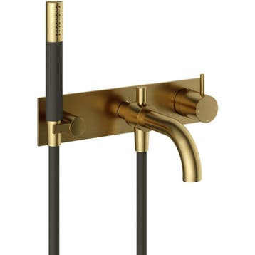 Hotbath Cobber Afbouwdeel - Inbouw Douche/Badmengkraan -, Ophalen of Verzenden, Nieuw