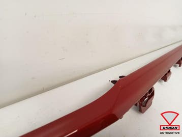 Opel Corsa F GS-Line GS Sierlijst Dashboard Origineel!, Auto-onderdelen, Ophalen, Gebruikt, Opel