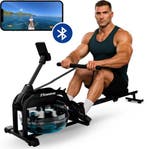 2dekans | Flowsense Roeimachine Inklapbaar Waterweerstand, Ophalen of Verzenden, Zo goed als nieuw