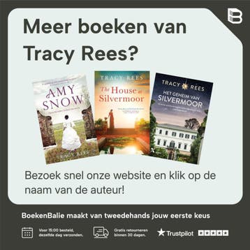 Amy Snow 9781501128370 Tracy Rees, Verzenden, Gelezen, Tracy Rees