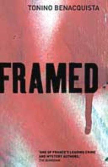 Framed - Tonino Benacquista 9781904738169, Verzenden, Gelezen, Tonino Benacquista