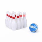 Leuk compact mini-bowlingspel, Ophalen of Verzenden, Nieuw