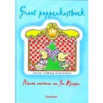 Groot poppenkastboek 9789021333953 C.A. Limburg-Grootenhuis, Verzenden, Gelezen, C.A. Limburg-Grootenhuis