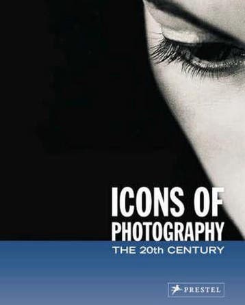 Icons of Photography - Peter Stepan 9783791333366, Verzenden, Zo goed als nieuw, Peter Stepan