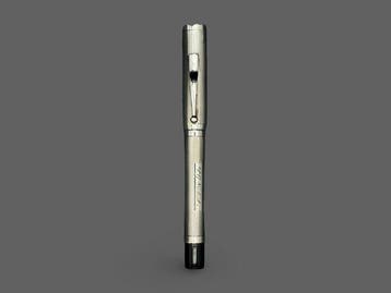 Orfebrería Británica de Ley (British Sterling Silver) -, Nieuw