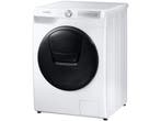 Samsung WD80T654ABH - Was-droogcombinatie - 8 kg, Verzenden, Zo goed als nieuw