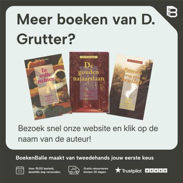 Ester / Bijbel en kerk - D. Grutter 9789055605002, Verzenden, Zo goed als nieuw, D. Grutter