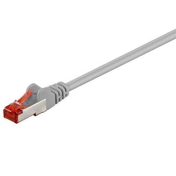 Netwerkkabel |  Cat6 S/FTP | 30 meter, Verzenden, Nieuw