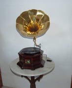 His Masters Voice - mv 101 Grammofoon