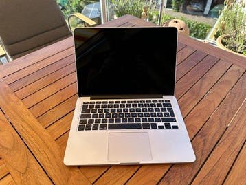 Apple MacBook Pro Retina 13 (2015) | i5 2.6GHz | 8GB RAM |, Nieuw