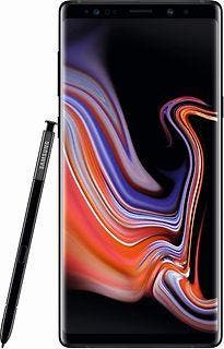Samsung Galaxy Note 9 DUOS 128GB zwart, Gebruikt, Verzenden, Zwart, Zonder simlock
