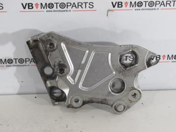 Yamaha MT 07 Voetsteun beugel frame rechts, Motoren, Onderdelen | Yamaha, Ophalen of Verzenden, Nieuw