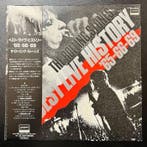 De Rolling Stones - The Best Live History ’65–66–69 (Japan, Nieuw in verpakking