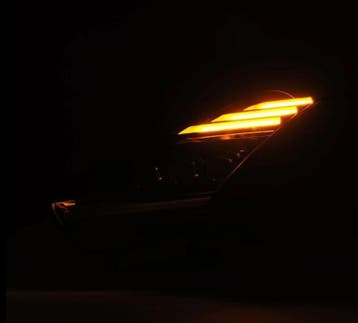 AlphaRex 09-24 Nissan GT-R NOVA-Series LED Projector, Ophalen of Verzenden, Nieuw
