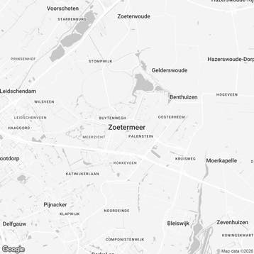 Appartement in Zoetermeer gevonden voor €1145,- pm, Direct bij eigenaar, Zoetermeer, Appartement, Zuid-Holland