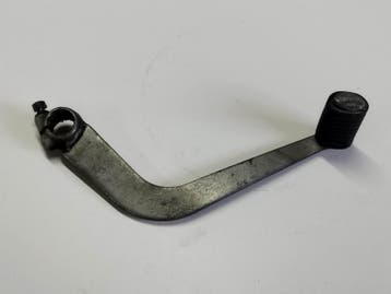 Rempedaal / Yamaha TDM850 tdm 850, Verzenden, Gebruikt