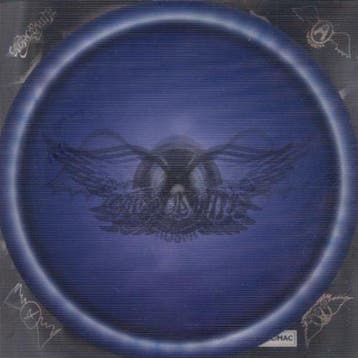 cd - Aerosmith - O, Yeah! Ultimate Aerosmith Hits, Verzenden, Zo goed als nieuw