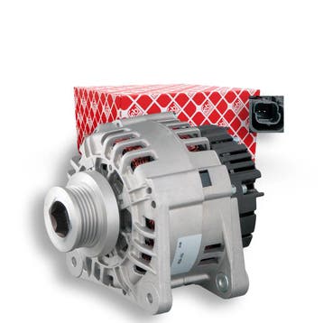 Dynamo / Alternator, Auto-onderdelen, Ophalen of Verzenden, Nieuw