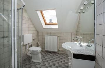 Te Huur Studio Oranjestraat In Rotterdam, 20 tot 35 m², Rotterdam