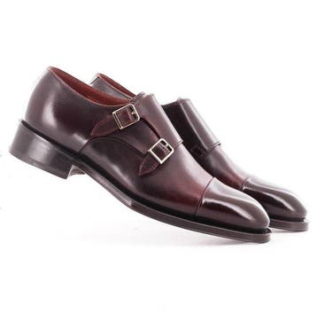 Santoni - Loafers - Maat: EU 42.5 - Nieuw in doos, Nieuw