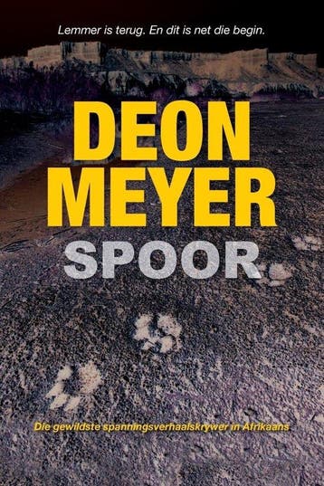 Spoor 9780798152501 Deon Meyer, Verzenden, Gelezen, Deon Meyer
