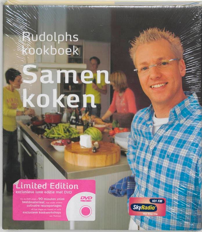 Samen koken 9789021584447 R. van Veen, Boeken, Kookboeken, Gelezen, Verzenden