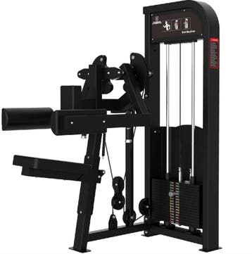 Titanium Strength Elite Series | Pin Loaded | Lateral Raise, Verzenden, Nieuw