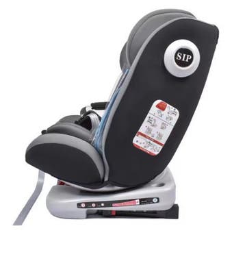 Draaibaar Kinderzitje Auto – ISOFIX 9-36 kg Veiligheid, Verzenden, Nieuw