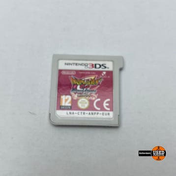 Inazuma GO Chrono Stones: Wildfire, Spelcomputers en Games, Verzenden, Gebruikt