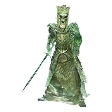 Lord of the Rings Mini Epics Vinyl Figure King of the Dea..., Ophalen of Verzenden, Nieuw