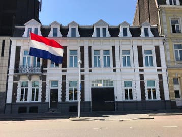 Studio te huur in Maastricht - 41 m² - 1 kamer(s), Maastricht