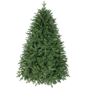 Kunstmatige Kerstboom 180 Cm Dennenboom Kunstmatig Met 3026, Verzenden, Nieuw