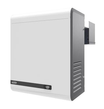 CombiSteel Wandunit Koel | 28,5–47,9 m³ | -5°C/+15°C | 1,49, Witgoed en Apparatuur, Ophalen of Verzenden, Nieuw