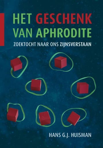 Het geschenk van Aphrodite 9789493175174 Hans G.J. Huisman, Verzenden, Gelezen, Hans G.J. Huisman