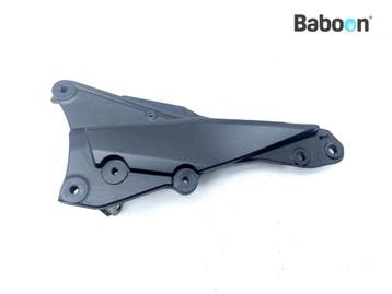Achterframe Kawasaki Z 1000 2017-2018 (Z1000 ZR1000H-J) Left, Verzenden, Gebruikt