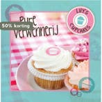 Lillys cupcakes 9789089895080 Cécile Wijdenes, Verzenden, Zo goed als nieuw, Cécile Wijdenes