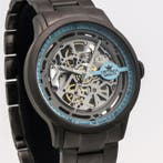 Optima - SKELETON MODEL Gravity Swiss Made automatic Watch -, Nieuw