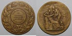 Medaille Nord -des Sapeurs Pompiers Bronze Arthus, Verzenden