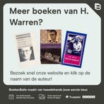 Geheim dagboek: 1939/1951 / Geheim dagboek Hans Warren, Verzenden, Gelezen, H. Warren