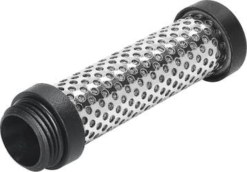 Festo Actiefkool-Filterpatroon Mini - 532912, Verzenden, Nieuw