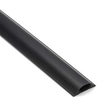 Kabelgoot muur | Nedis  | 16 mm kabel, Doe-het-zelf en Verbouw, Verzenden, Nieuw