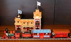 Lego Set - 71044 - Disney - Disney Train and Station, Nieuw